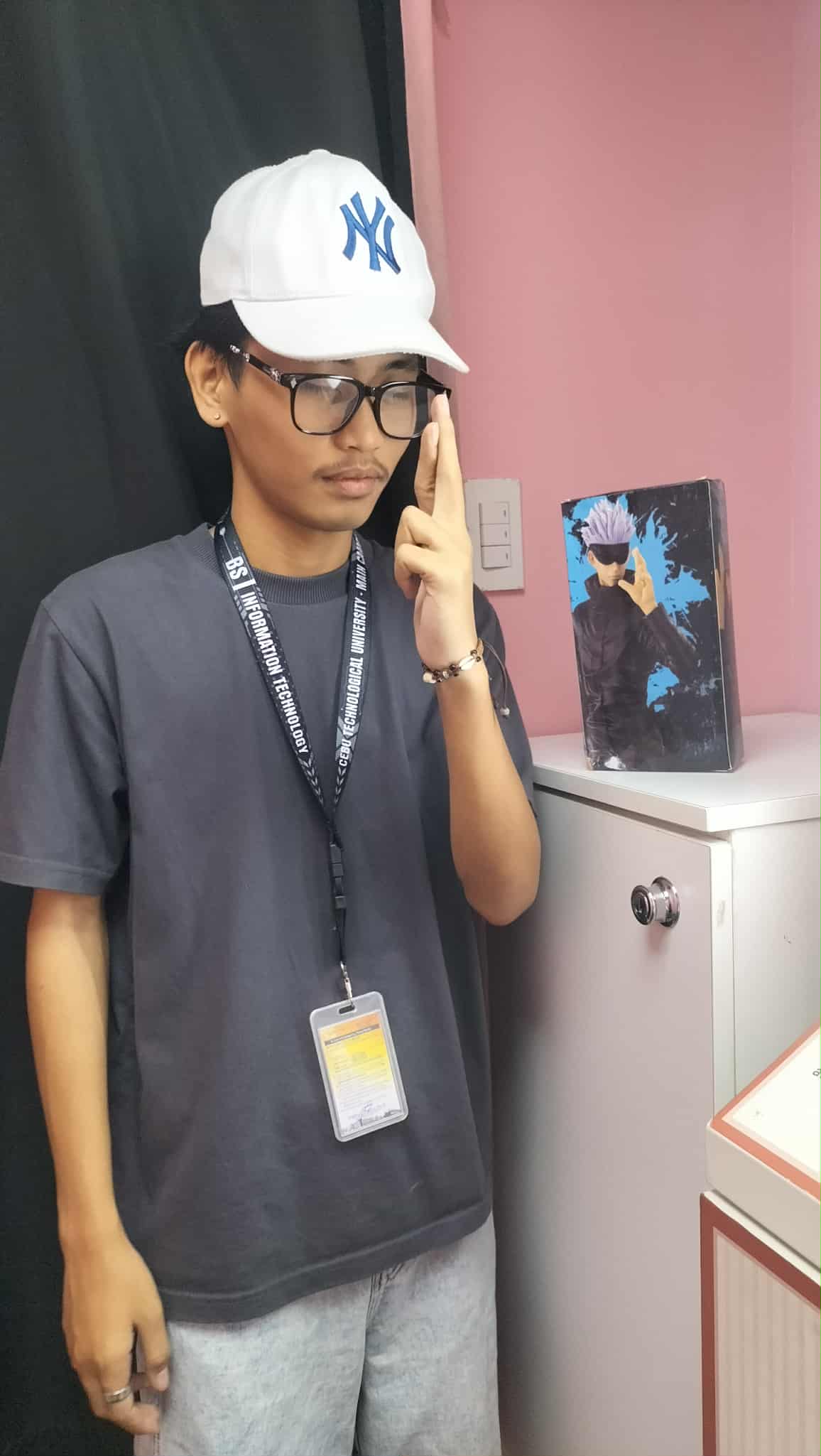 Profile Picture